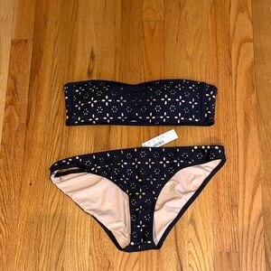 J.Crew bikini